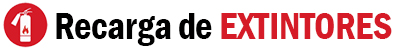Recarga de Extintores