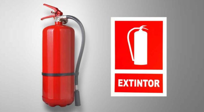 extintores lima